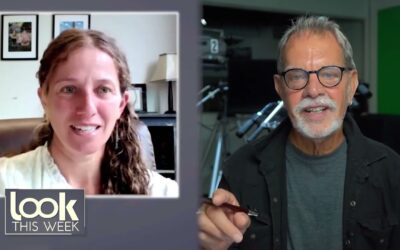 Look This Week 8-14-23 – Kimberly London