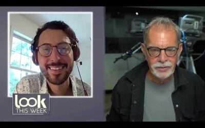 Look This Week 8-7-23 – Alexander Lombard