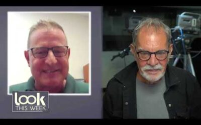 Look This Week 8-7-23 – Greg Stevens
