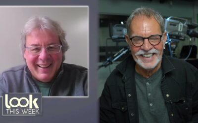 Look This Week 10-2-23 – Chris Navitsky