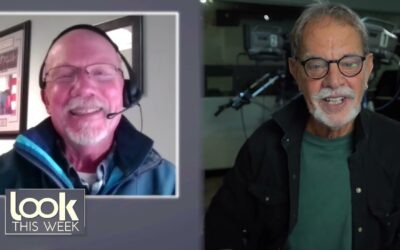 Look This Week 10-23-23 – Ray Agnew