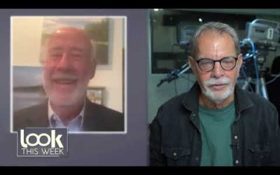 Look This Week 10-30-23 – Mike Wild