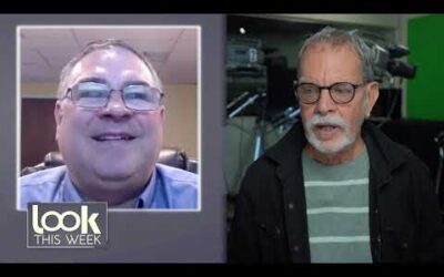 Look This Week 10-30-23 – Sean Dion