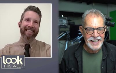 Look This Week 11-20-23 – Chris Ristau