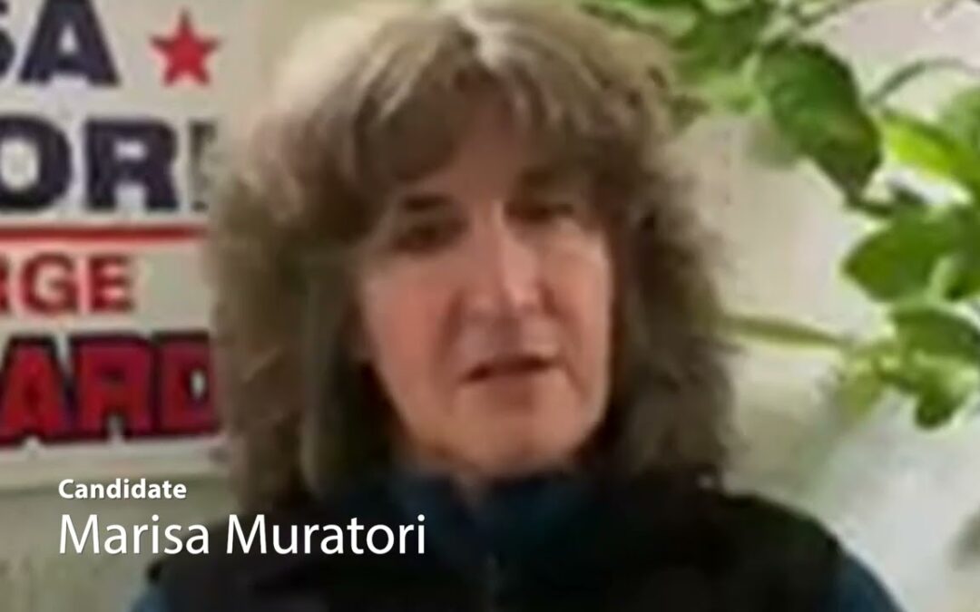 Marisa Muratori