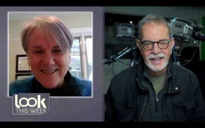 Look This Week 12-11-23 – Ann Morgan