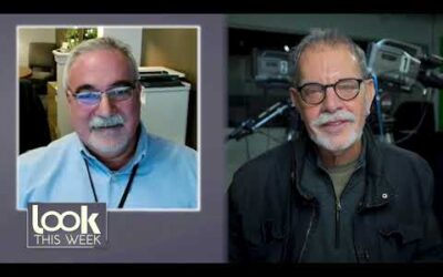 Look This Week 12-11-23 – Sam Luciano