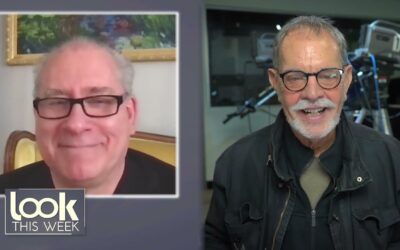 Look This Week 12-4-23 – Charles Peltz