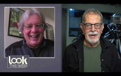 Look This Week 4-29-24 – Chris Navitsky