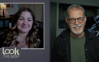 Look This Week 4-29-24 – Rebecca Anthony