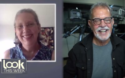 Look This Week 5-27-24 – Sarah Craig