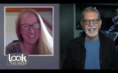 Look This Week 5-6-24 – Anna Laloë