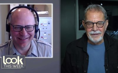 Look This Week 5-6-24 – Garrett Cloer