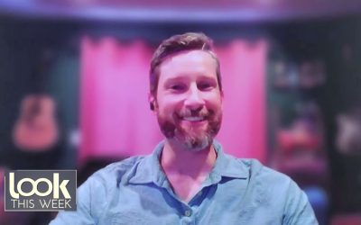 Look This Week 6-10-24 – Chris Ristau