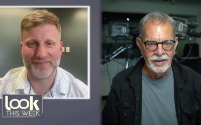 Look This Week 6-17-24 – Jared Davis