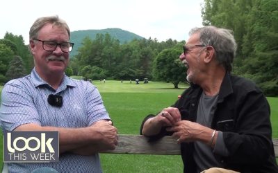 Look This Week 6-24-24 – Jim Cronin