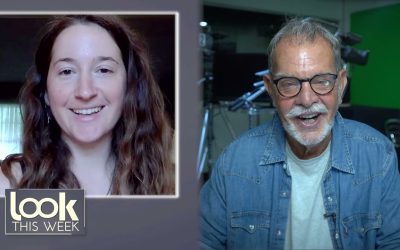 Look This Week 7-15-24 – Hannah Williams