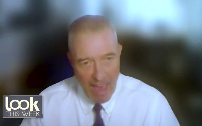 Look This Week 7-15-24 – Stephen Ryan