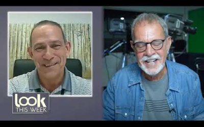 Look This Week 7-29-24 – Jason McLaughlin