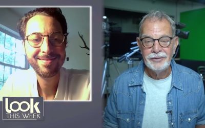 Look This Week 7-30-24 – Alex Lombard