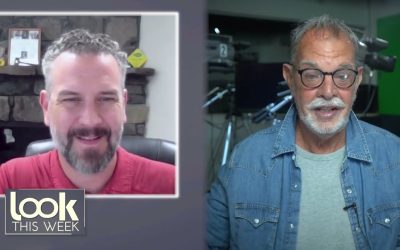 Look This Week 7-8-24 – Michael Horn