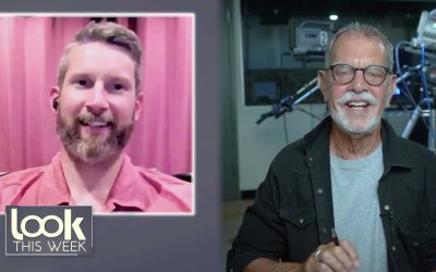 Look This Week 8-19-24 – Chris Ristau