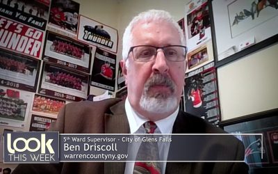 Look This Week 12-2-24 – Ben Driscoll