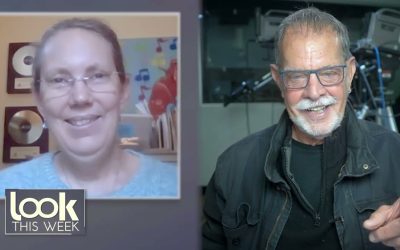Look This Week 5-12-25 – Sarah Craig