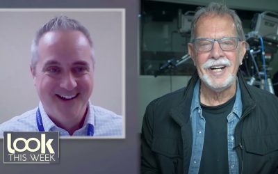 Look This Week 5-12-25 – Tom Lyons