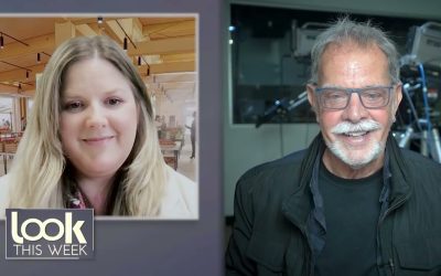 Look This Week 5-5-25 – Amanda Metzger