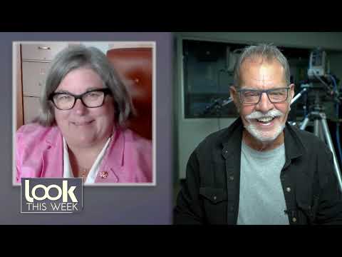 Look This Week 6-16-25 – Carrie Woerner
