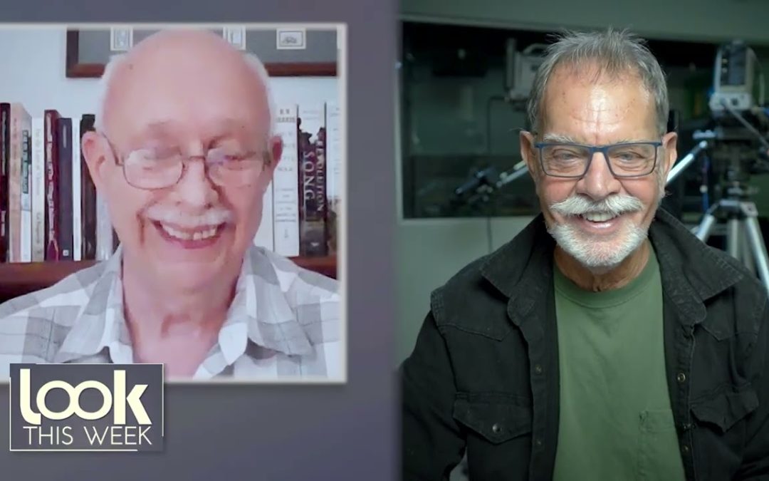 Look This Week 6-16-25 – Jim Richmond