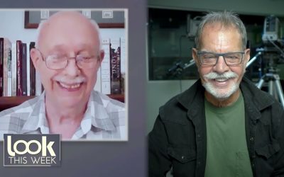 Look This Week 6-16-25 – Jim Richmond