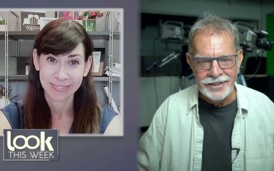 Look This Week 6-2-25 – Miriam Weisfeld