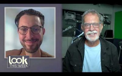 Look This Week 6-9-25 – Alex Lombard