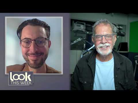 Look This Week 6-9-25 – Alex Lombard