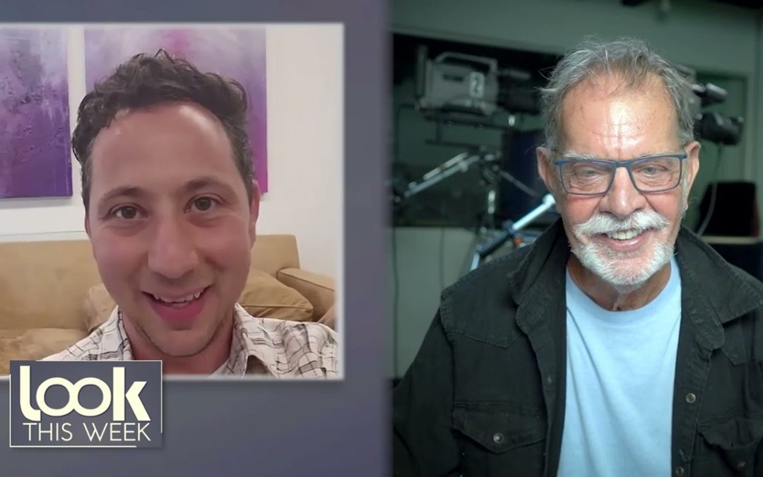 Look This Week 6-9-25 – Phil Casabona