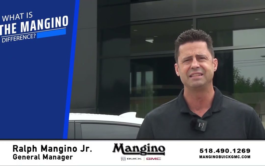Mangino Your Look Update 6-7-25