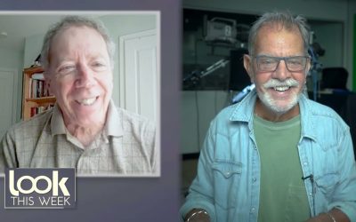 Look This Week 7-28-25 – John DiNuzzo