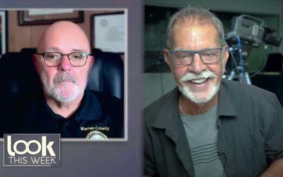 Look This Week 7-28-25 – John Taflan
