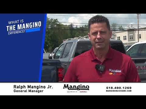 Mangino Your Look Update 7-10-25