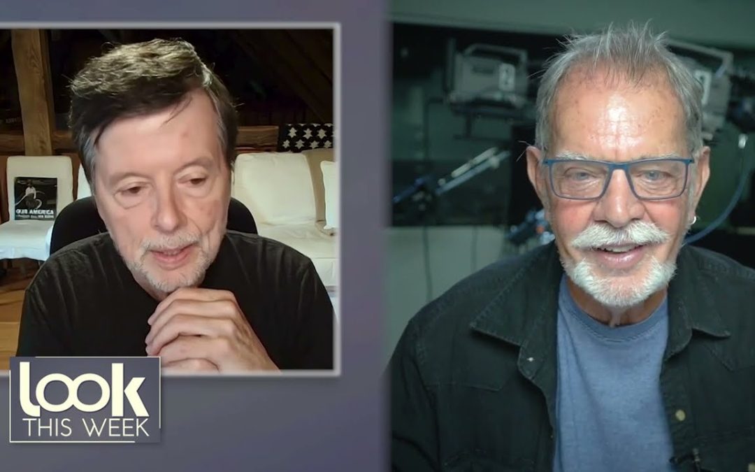 Look This Week 8-4-25 – Ken Burns