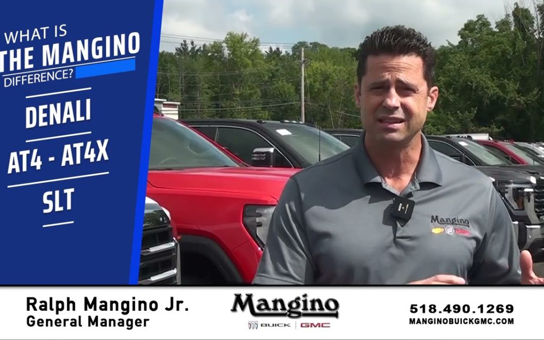 Mangino YourLook Update 8-16-25