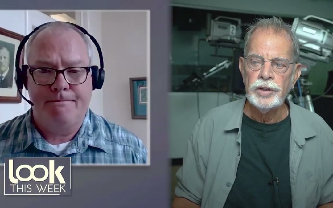 Look This Week 9-1-25 – Robert Davies
