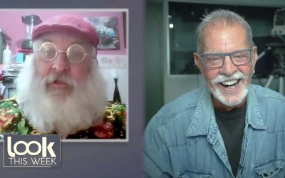 Look This Week 9-15-25 – Roger Allan