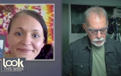 Look This Week 9-22-25 – Erin Dove & Kara Winslow