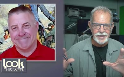 Look This Week 9-8-25 – Andrew Menzie