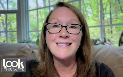 Look This Week 10-13-25 – Denise Murphy McGraw