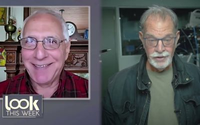 Look This Week 10-20-25 – Ray Feurstein