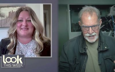 Look This Week 10-20-25 – Sarah Driscoll